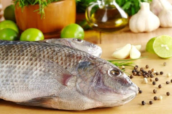 7 mẹo giúp khử mùi tanh của cá dễ dàng và hiệu quả