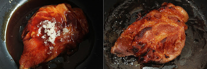 Làm thịt nướng bằng nồi cơm điện siêu ngon, đơn giản lại an toàn cho sức khoẻ