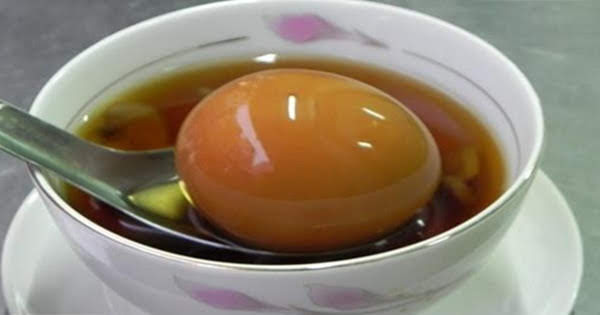 7 bài thuốc từ trứng gà luộc ai cũng cần: Trị viêm thận, thiếu máu, đau bụng kinh đều nhạy