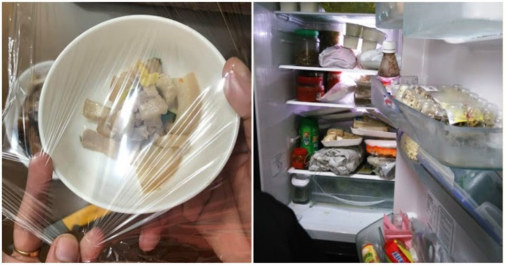 2 thói quen giữ đồ ăn thừa trong tủ lạnh gây ảnh hưởng sức khoẻ