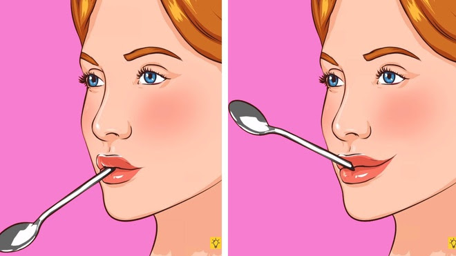 10 cách đơn giản giúp cải thiện tình trạng da mặt và da cổ chảy xệ