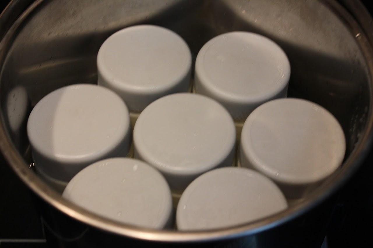 5 cách ủ sữa chua ngon đơn giản tại nhà