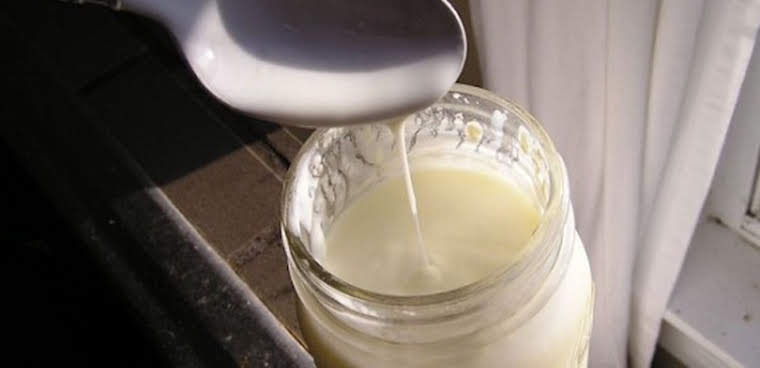 Sữa chua không đông – Nguyên nhân và cách khắc phục