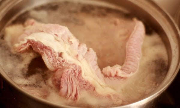 Cách nấu bò kho bánh mì đúng kiểu miền Trung ngon nhất ~ Ẩm Thực Thông Thái 7