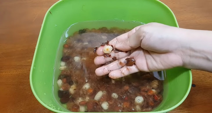 Cách làm nước đá me chua ngon ngọt mát đơn giản tại nhà ~ Ẩm Thực Thông Thái