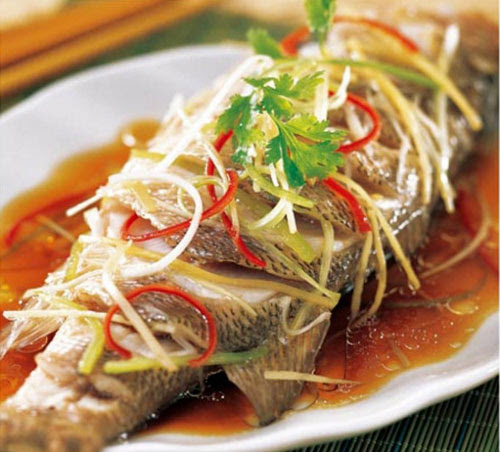 Công thức 5 món cá hấp thơm ngon vừa dễ làm vừa đảm bảo không mất chất  ẩm thực thông thái