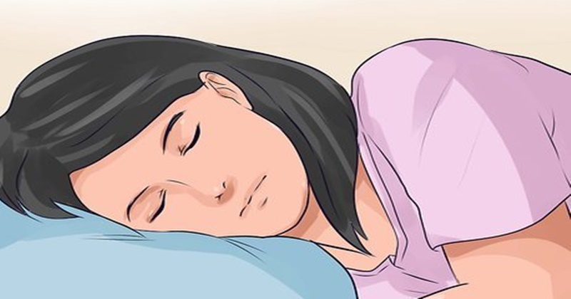 Nhớ kỹ 5 thứ phải cởi ra, 4 thứ cần mặc vào khi ngủ: Nhất là phụ nữ để trẻ đẹp, không lo bệnh tật